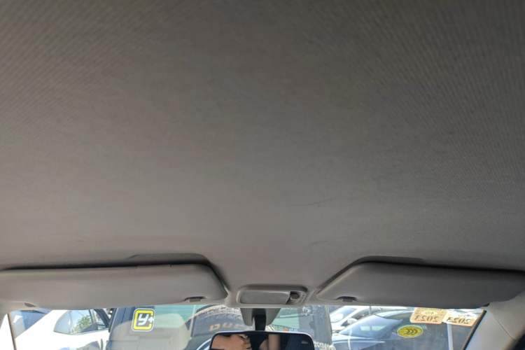 Used Wuling Hongguang MINIEV 2020 Enjoyment Model Lithium Iron Phosphate
