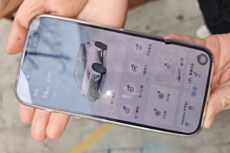 Used BYD Seagull 2023 Free Edition
