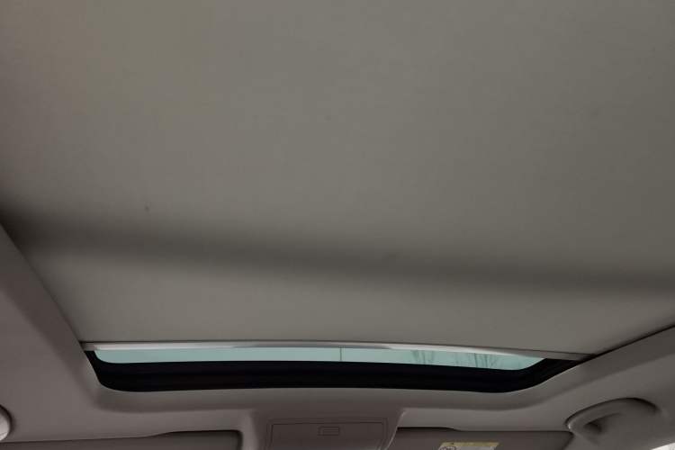 Used Skoda Kodiaq GT 2019 TSI330 Two-Wheel-Drive Luxury Edition China VI Standard Headliner