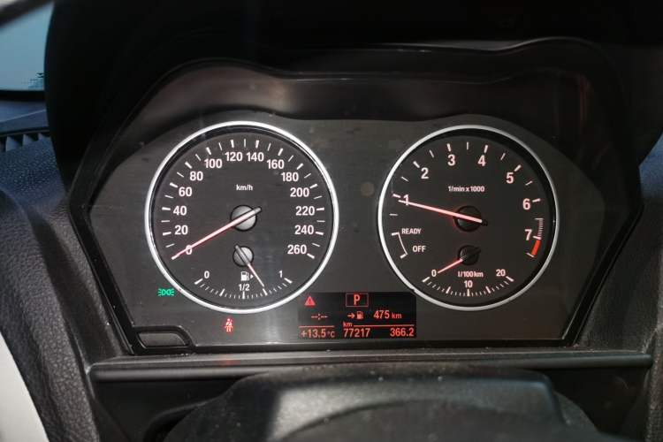 Used BMW 2 Series 2015 218i Convertible Coupe
