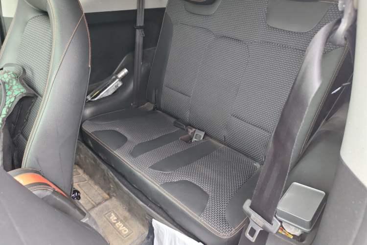 Used Chery New Energy Little Ant 2019 4-Seater Smart Edition 35 kWh
