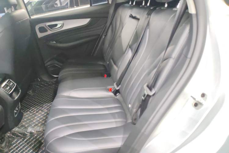 Used Roewe RX5 MAX 2021 Supreme Series 300TGI Automatic Luxury Cabin Edition
