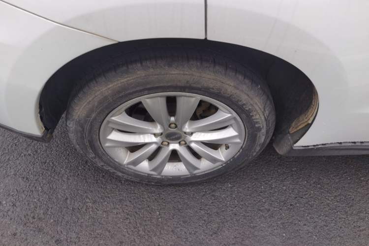 Used Haval H2 2015 1.5T Automatic Two-Wheel Drive Elite Edition
