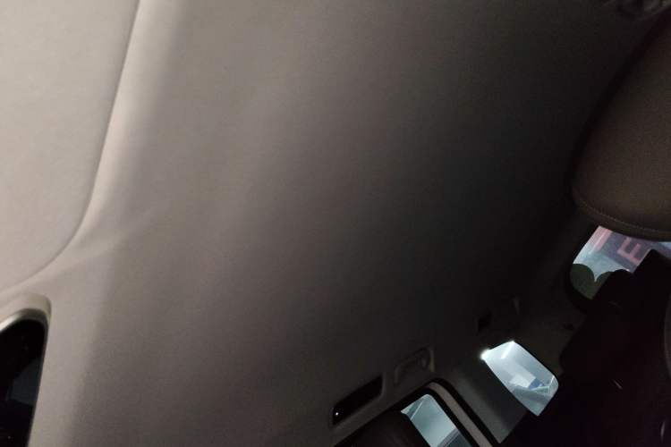 Used SAIC MAXUS Dajia 7 2024 Revised Version Super Hybrid Long-Range Edition Enjoyment Version Headliner