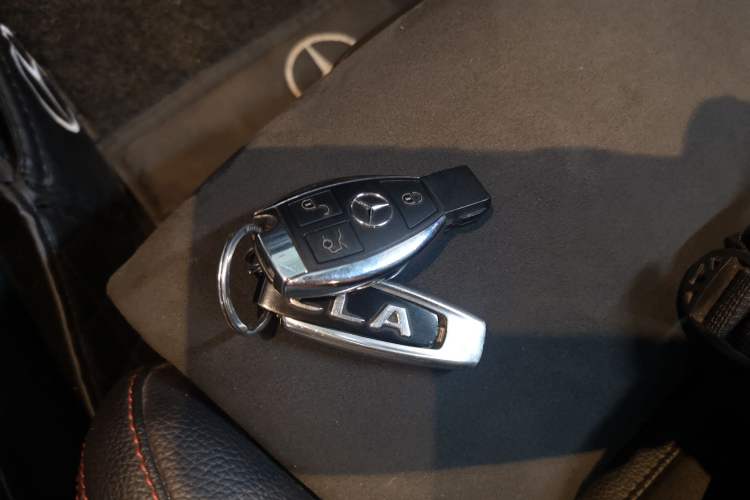 Used Mercedes-Benz CLA 2018 CLA 220 4MATIC