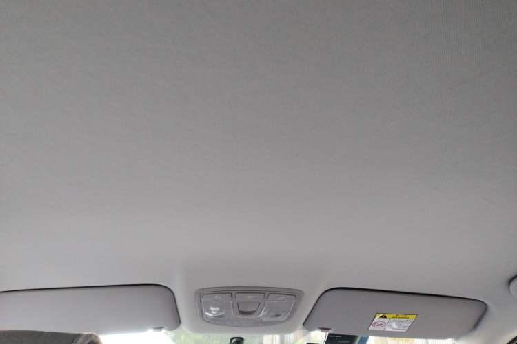 Used BAIC New Energy EX 2018 EX360 New Style Edition