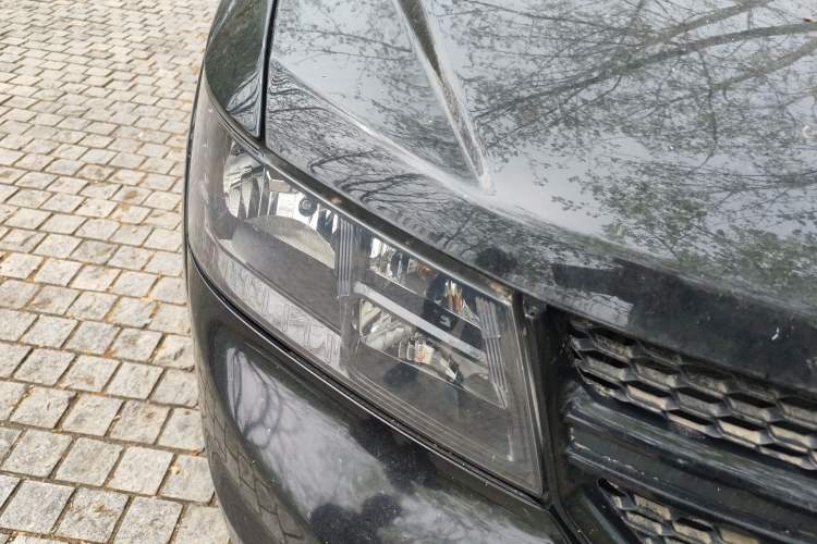 Used Dodge Journey 2016 2.4L Two-Wheel-Drive Touring Edition
