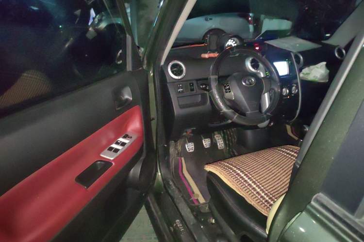 Used Great Wall M2 2012 1.5L Manual Urban Edition