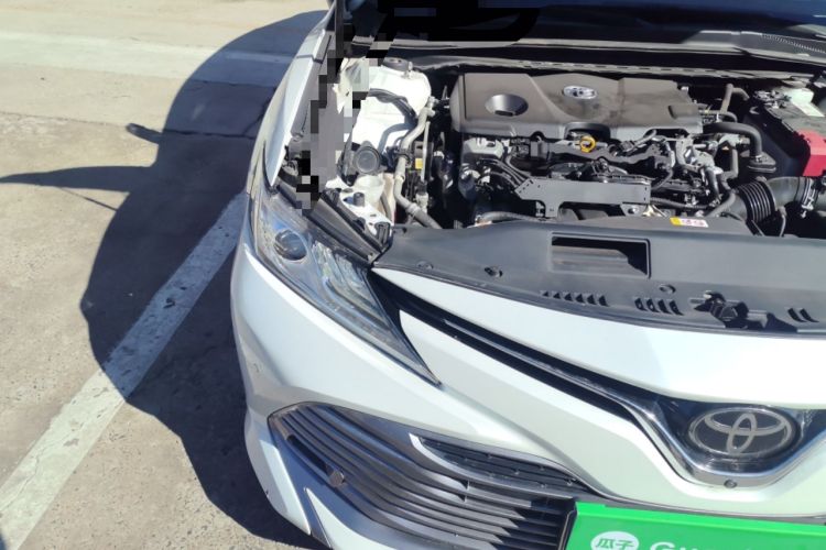 Used Toyota Camry 2018 2.5G Luxury Edition Right Front Headlight