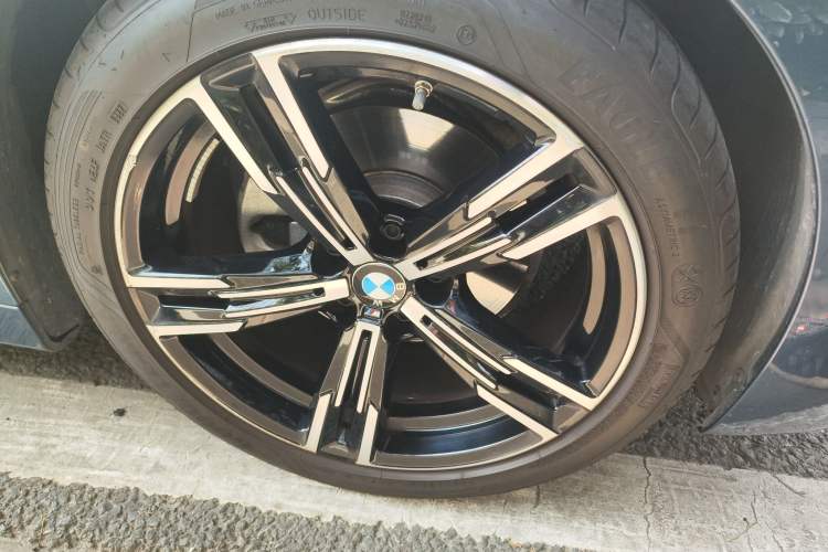 Used BMW 4 Series 2022 425i M Sport Package