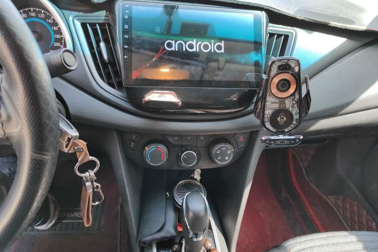 Used Chevrolet Cavalier 2018 320 Automatic Enjoyment Sunroof Edition