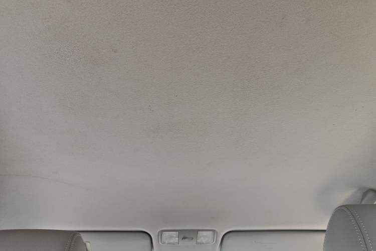 Used Hyundai Verna (older generation) 2014 1.4L Manual Smart GLS Trim Headliner