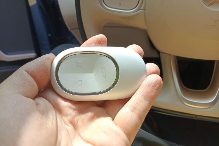 Used Nio ET5 2022 75 kWh