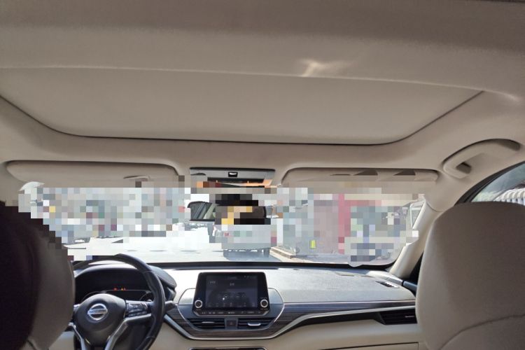 Used Nissan Teana 2019 2.0T XV Prestige Edition
