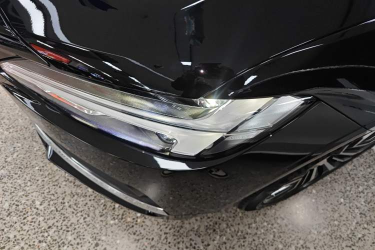 Used Volvo S90 2024 B5 Zhiyi Luxury Edition