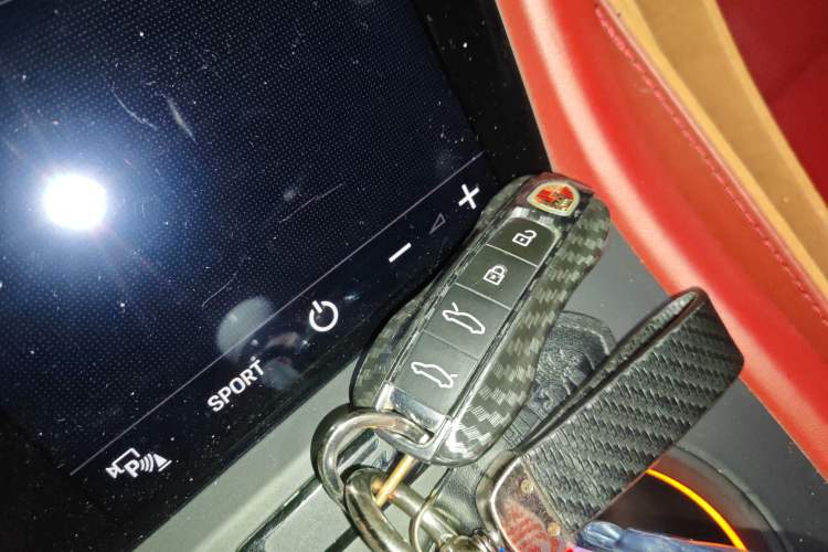 Used Porsche Taycan 2020 Taycan