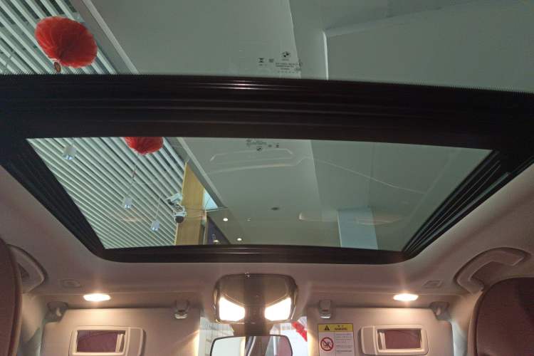 Used BMW 3 Series 2024 325Li M Sport Package
