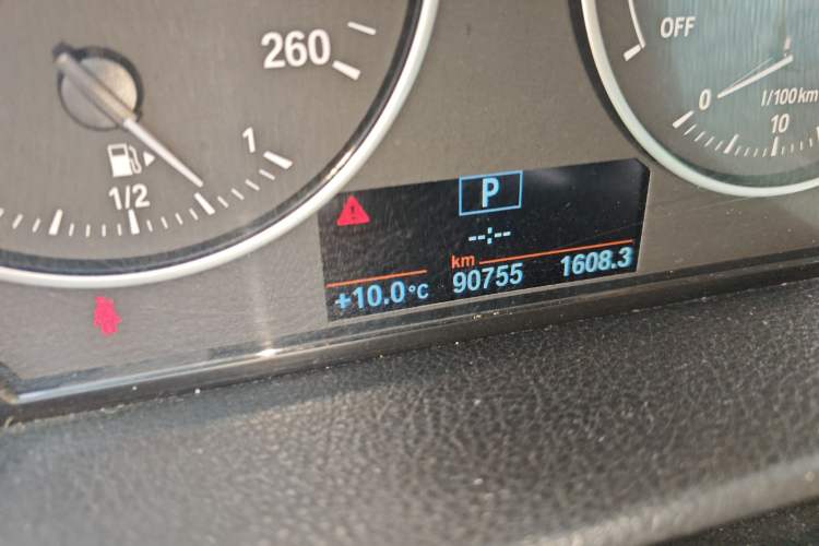 Used BMW 2 Series Active Tourer 2016 218i Fashion Model
