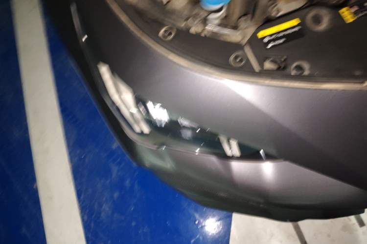 Used GAC Trumpchi EMPOW 2021 270T DCT J16 Version Right Front Headlight