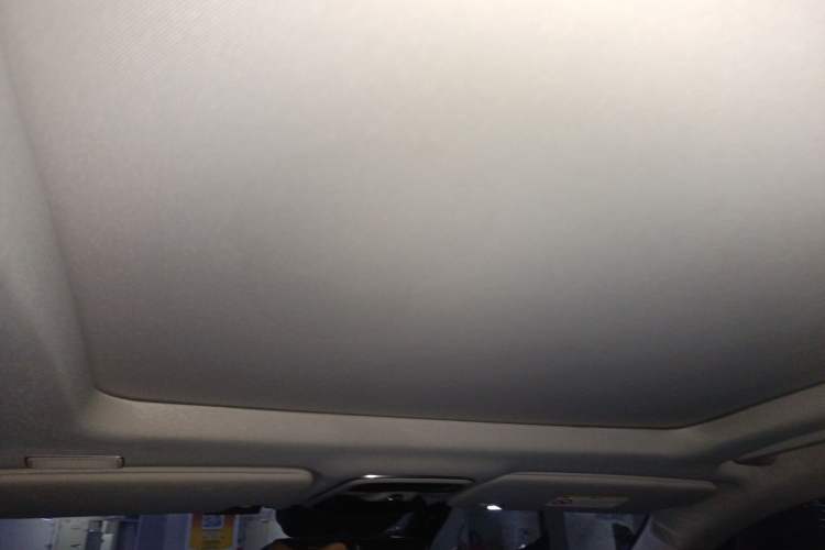 Used Lynk & Co 01 2017 2.0T Two-Wheel Drive Pro Edition Headliner