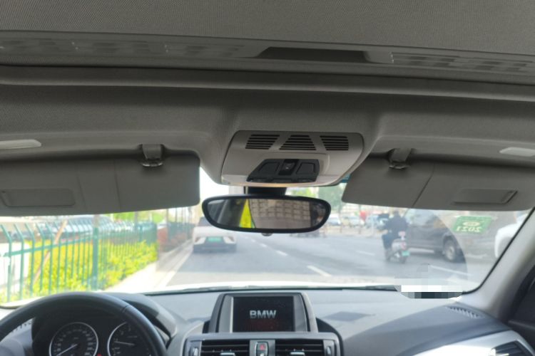 Used BMW 1 Series 2013 Facelifted 118i Leading Edition