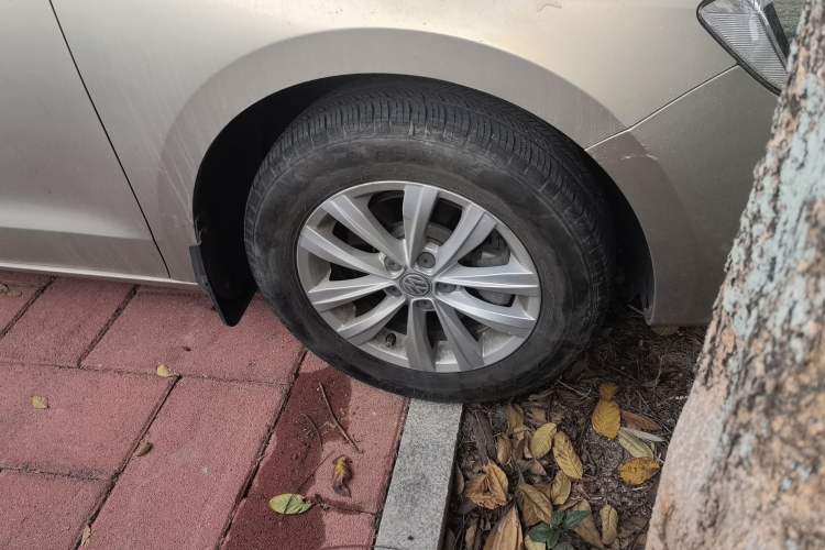 Used Volkswagen Bora 2018 1.5L Automatic Fashion Model