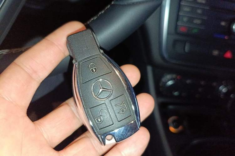 Used Mercedes-Benz CLA 2016 CLA 200 Sport Edition
