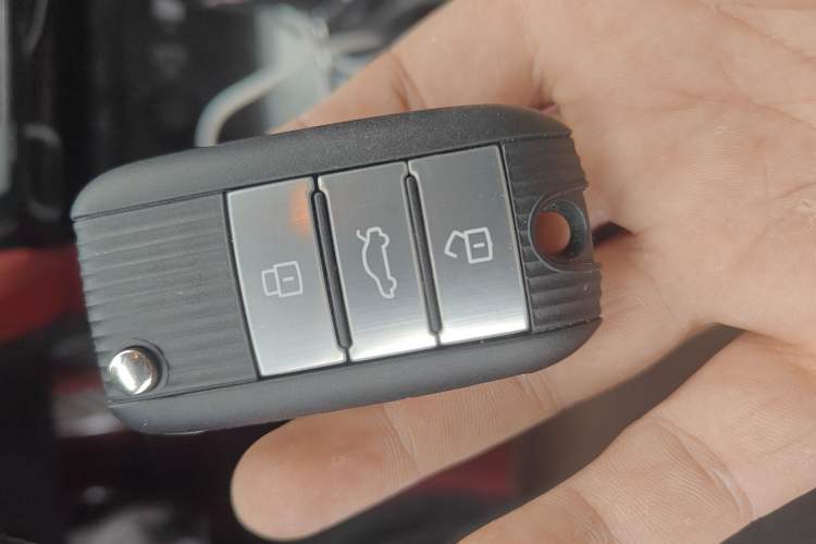 Used MG 6 2017 20T Automatic Trophy Prestige Internet Edition China V Standard
