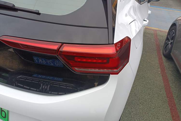 Used Volkswagen ID.3 2021 Pro Smart Edition