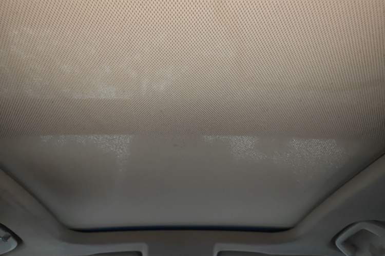 Used Zotye SR7 2016 1.5T CVT Cube Heart Edition China IV Standard