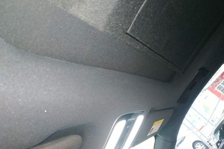 Used Li Auto ONE 2020 Range-Extended 7-Seater Version
