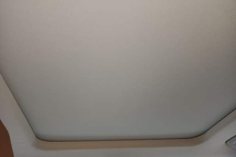 Used iCAR 03 2024 472km Four-Wheel Drive Long-Range Version Headliner