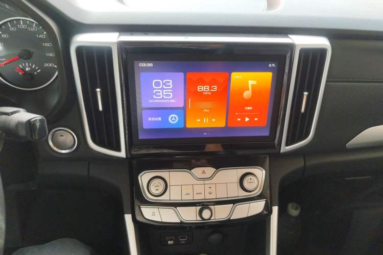 Used Great Wall Poer 2021 2.0T Commercial Version Automatic Diesel 4x4 Elite Long-Box GW4D20M