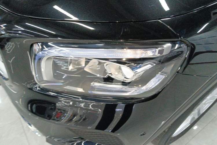 Used Mercedes-Benz GLB 2023 GLB 220 Sport Edition