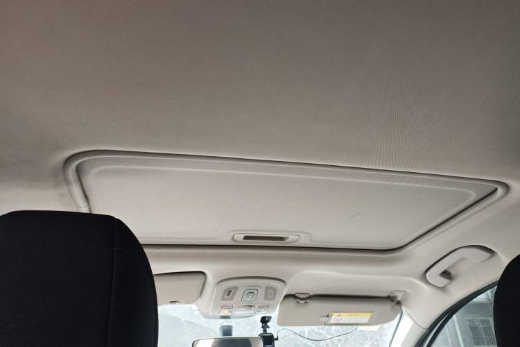 Used Citroen C4 Sega 2016 1.6L Manual Comfort Model
