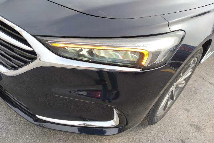 Used Buick LaCrosse 2021 652T Luxury Model
