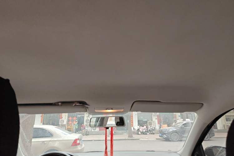 Used Volkswagen Santana 2013 1.6L Manual Fashion Edition
