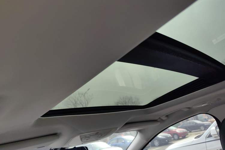 Used Ford Kuga 2013 1.6L GTDi Two-Wheel-Drive Trend Model