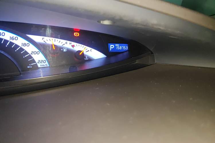 Used Toyota Previa 2012 2.4L 7-Seater Luxury Edition
