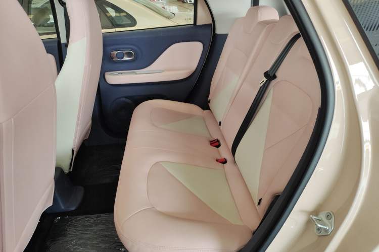 Used Chery Domi 2025 Model 305km Comfort Edition