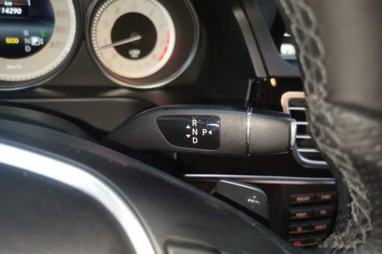 Used Mercedes-Benz E-Class 2015 E 180 L Sport Edition
