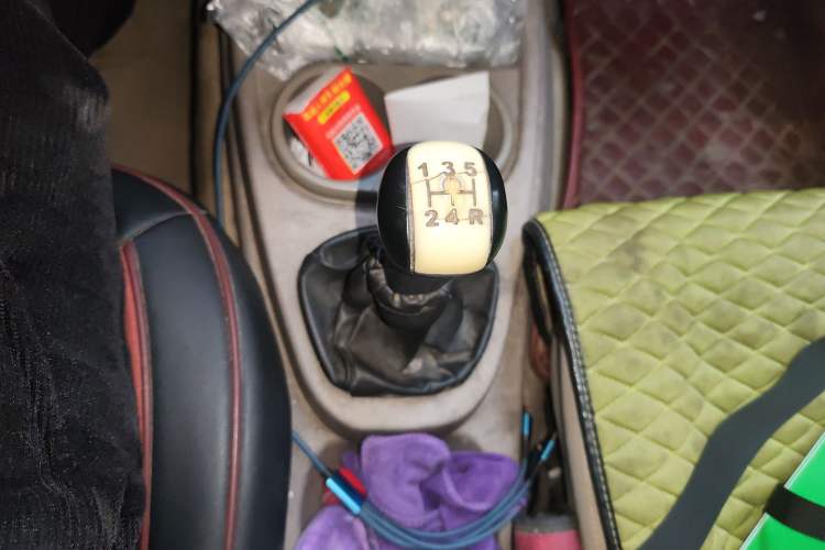 Used Wuling Hongguang 2010 1.4L Comfort Version Gear Lever