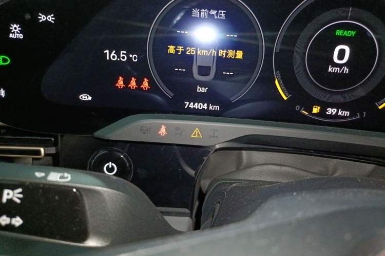 Used Porsche Taycan 2019 Taycan Turbo