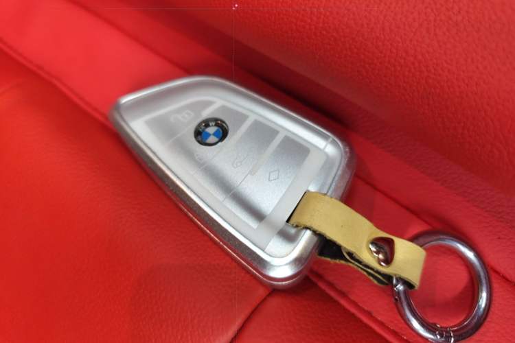 Used BMW Z4 2023 sDrive 25i M Sport Package
