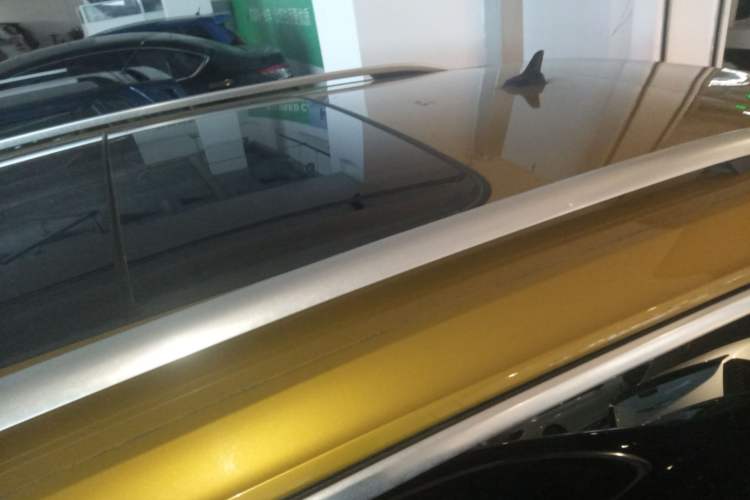 Used Volkswagen T-ROC 2018 280TSI DSG Two-Wheel-Drive Comfort Version China V Standard