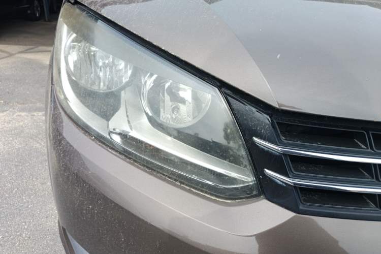 Used Volkswagen Touran 2015 1.4T DSG Comfort Edition 5 Seats
