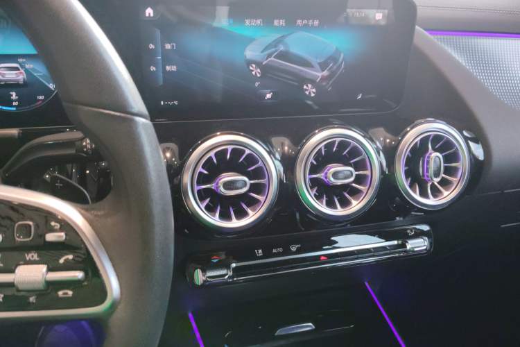 Used Mercedes-Benz GLA 2020 GLA 200
