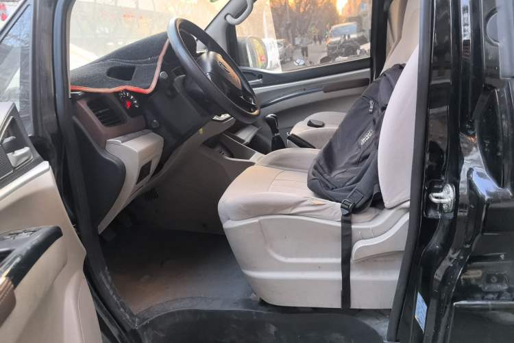 Used FORTHING Lingzhi 
