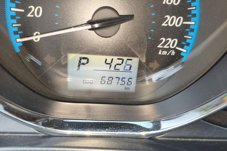 Used Toyota YARiS L Zhi Xuan 2019 1.5E CVT Dynamic Edition China VI compliant