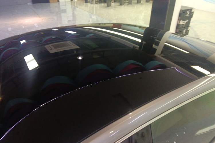 Used XPeng P7 2022 625E